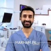 Profile Photo of Asst. Prof. Dr. Haider Zahid
