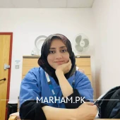 Profile Photo of Dr. Sadia Aziz Gynecologist Islamabad
