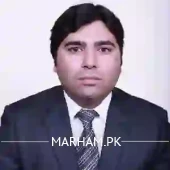 Profile Photo of Dr. Tanveer Ahmed General Physician Peshawar