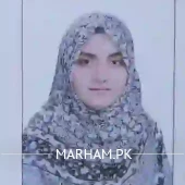 Profile Photo of Dr. Syeda Nayab Tirmizi Dentist Abbottabad