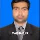 Psychologist in Peshawar - Tanveer Raza