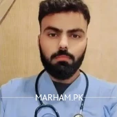 Profile Photo of Dr. Abdul Malik General Physician Karachi