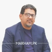 Profile Photo of Dr. Muhammad Salman Hamza
