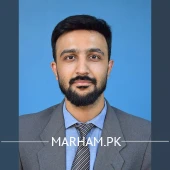 Profile Photo of Dr. Ehsan Ahmad General Physician Rawalpindi