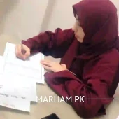 Profile Photo of Khadija Amir