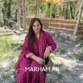 Profile Photo of Dr. Maira Nazar Pediatrician Haripur