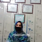 Profile Photo of Nazima Jahangir Bhatti