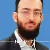 Profile Photo of Dr. Muhammad Nashit Pediatrician Karachi