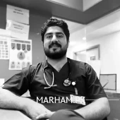 Profile Photo of Dr. Naeem Ullah General Physician Lahore