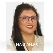 Profile Photo of Dr. Rabia Ramzan General Physician Karachi
