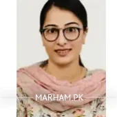 Profile Photo of Dr. Chanchal Devi Dentist Karachi