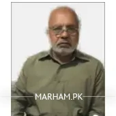Profile Photo of Dr. Said Akhtar General Physician Karachi