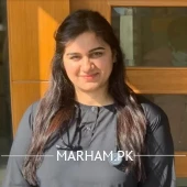Profile Photo of Dr. Umal Banin Fatima General Physician Karachi