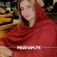 Psychologist in Gujranwala - Tuba Sadqain