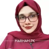 Profile Photo of Dt. Shifa Noor