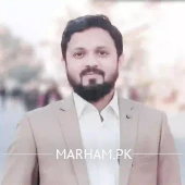 Profile Photo of Dr. Nauman Hasan