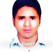 Profile Photo of Dr. Hafiz Muhammad Usman Ali Ashraf Pediatrician Rahim Yar Khan