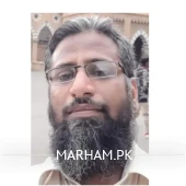 Dr. Rizwan Mahmood