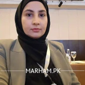 Profile Photo of Dr. Beenish Khan Pediatrician Karachi