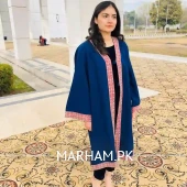 Profile Photo of Dr. Safa Saad General Physician Islamabad