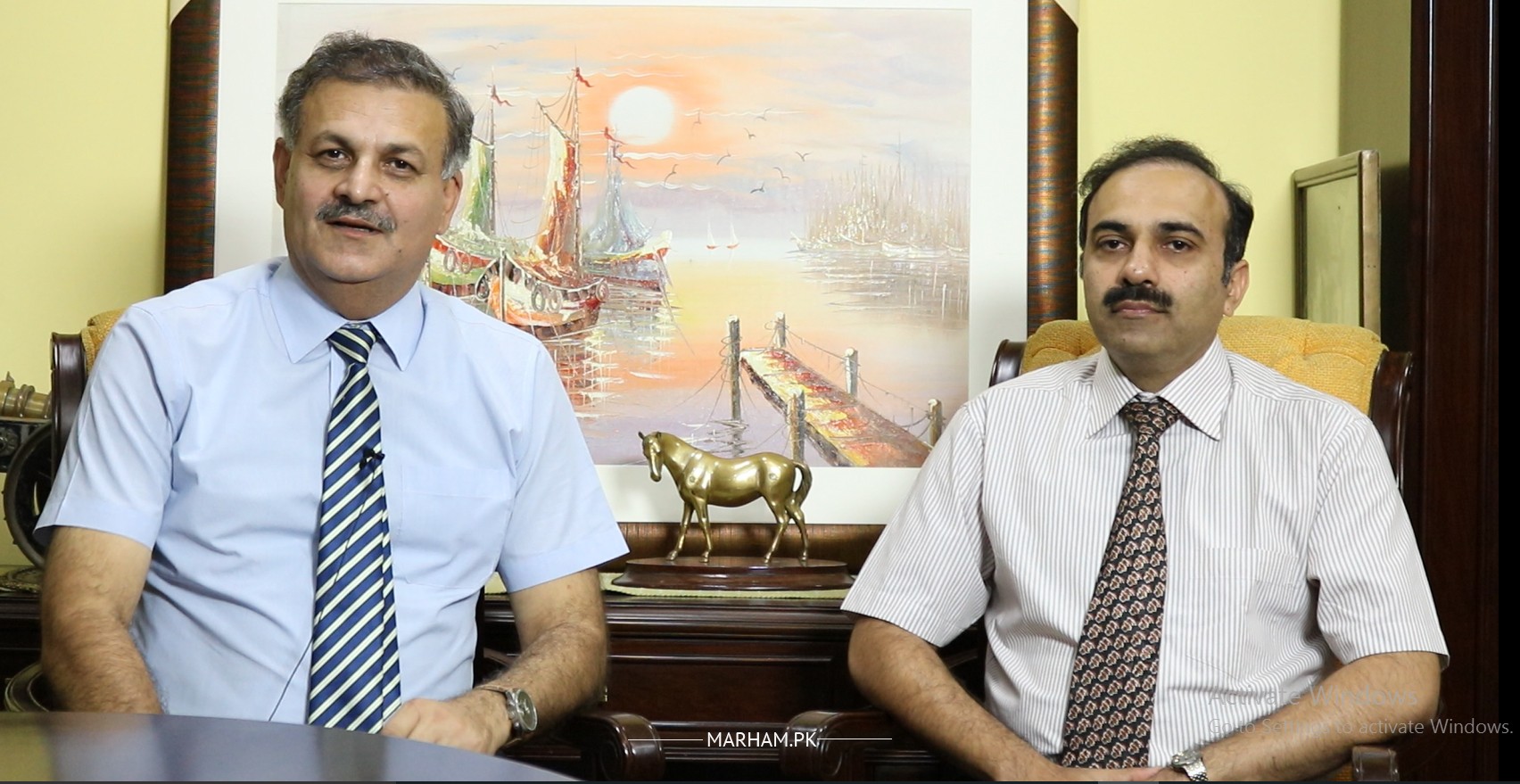 Gallery Image of Dr. Faisal Tasleem