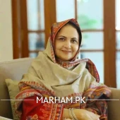 Profile Photo of Dr. Shazia Wasim Pediatrician Islamabad
