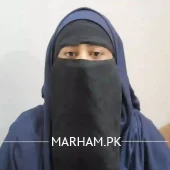 Profile Photo of Dr. Amna Talha General Physician Lahore