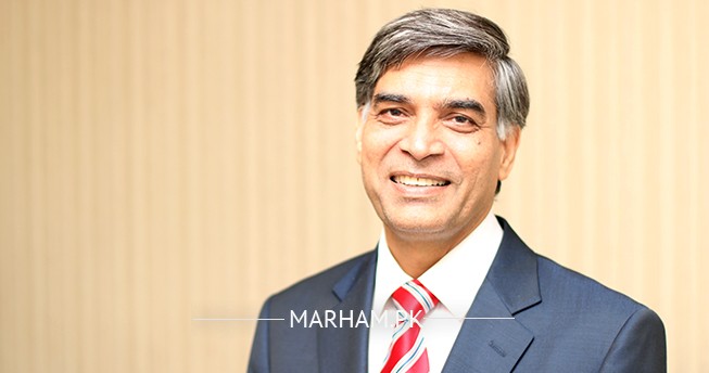 Gallery Image of Prof. Dr. M A Wajid