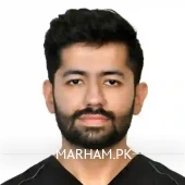 Profile Photo of Dr. Rehan Shabbir Dentist Gujranwala