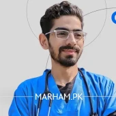 Profile Photo of Dr. Talhah Javaid General Physician Lahore