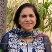 Profile Photo of Prof. Dr. Hazoora Shaikh Gynecologist Karachi