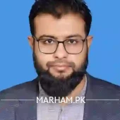 Dr. Muhammad Tahir