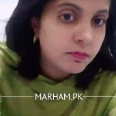 Profile Photo of Dr. Reema Qureshi Gynecologist Gujar Khan