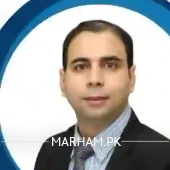 Profile Photo of Dr. HABIB ULLAH Pediatrician Lahore