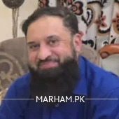 Profile Photo of Dr. Abdul Ahad General Physician Karachi