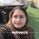 Psychologist in Islamabad - Ms. Irum Rafique
