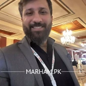 Dr. Ahmed Wahaj Lahore Dr. Ahmed Wahaj