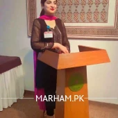 Profile Photo of Dr. Masooma Kalsoom Gynecologist Multan