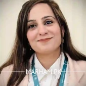 Profile Photo of Dr. Maria Mir Jan