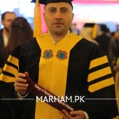 Profile Photo of Asst. Prof. Dr. Muhammad Arshad