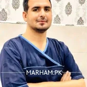 Profile Photo of Dr. Habib Ahmad General Surgeon Swat