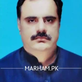 Profile Photo of Dr. Mazhar Nazir General Physician Sahiwal