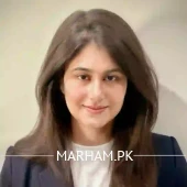 Profile Photo of Dr. Sehal Khan General Physician Lahore