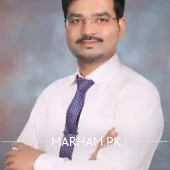 Profile Photo of Dr. Faizan Hassan PT