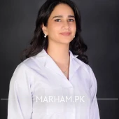 Profile Photo of Dr. Nirmeen Raja Safdar Dentist Lahore