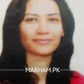 Profile Photo of Dr. Maha Ashraf Pediatrician Rawalpindi