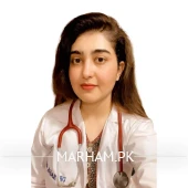 Profile Photo of Dr. Saira Sehrish