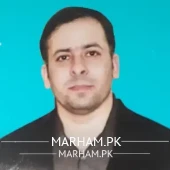 Profile Photo of Dr. Asif Iqbal