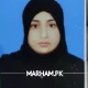 Speech Therapist in Gujranwala - Iqra Saeed