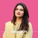 Clinical Dietician in Faisalabad - Fatima Naveed